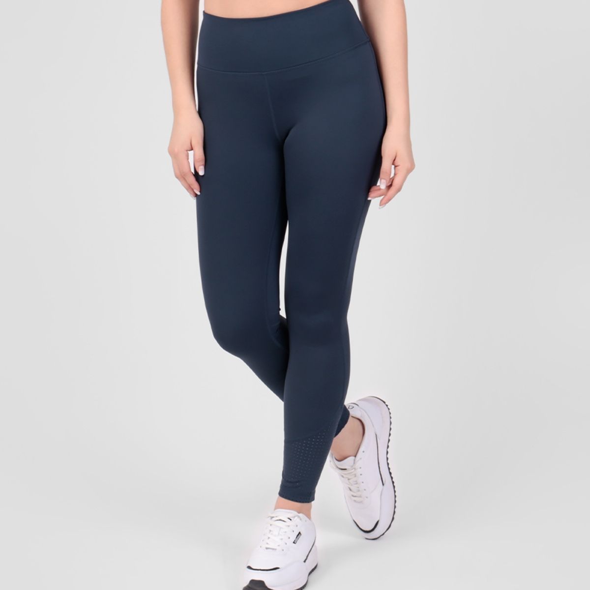 ELLESSE - CALZA DEPORTIVA MUJER ELLESSE SELYNA AZUL MARINO