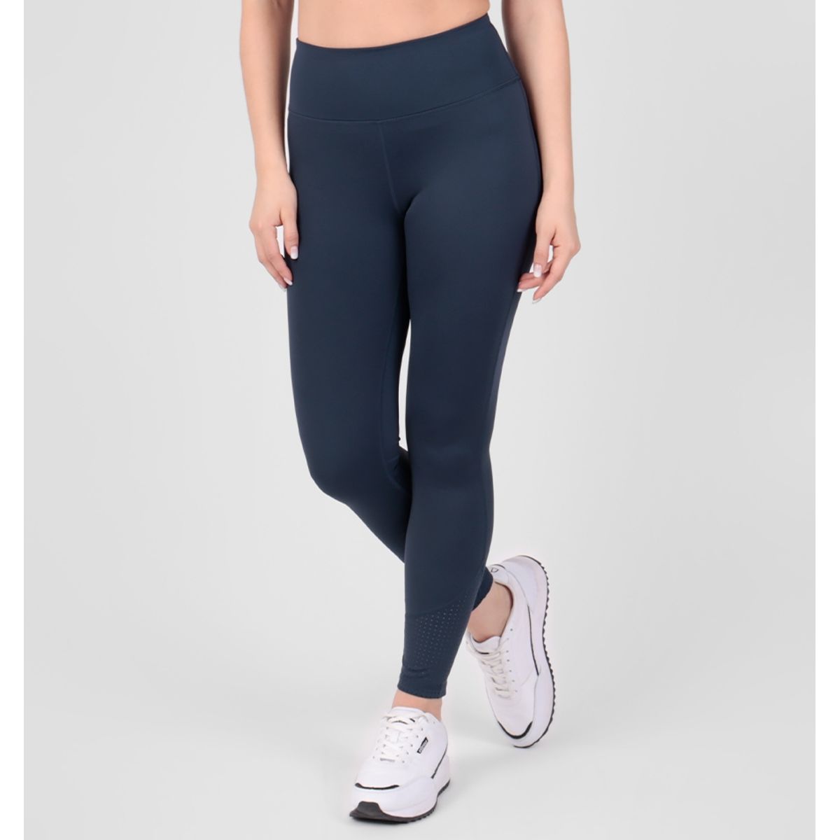 ELLESSE - CALZA DEPORTIVA MUJER ELLESSE SELYNA AZUL MARINO