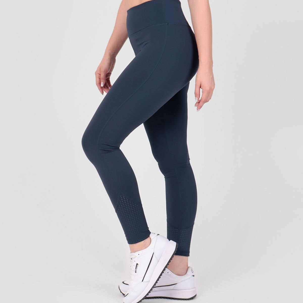 ELLESSE - CALZA DEPORTIVA MUJER ELLESSE SELYNA AZUL MARINO
