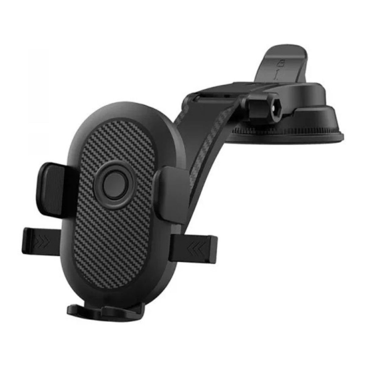 GENERICO - Holder Soporte Para Telefono Auto Universal Accesorio