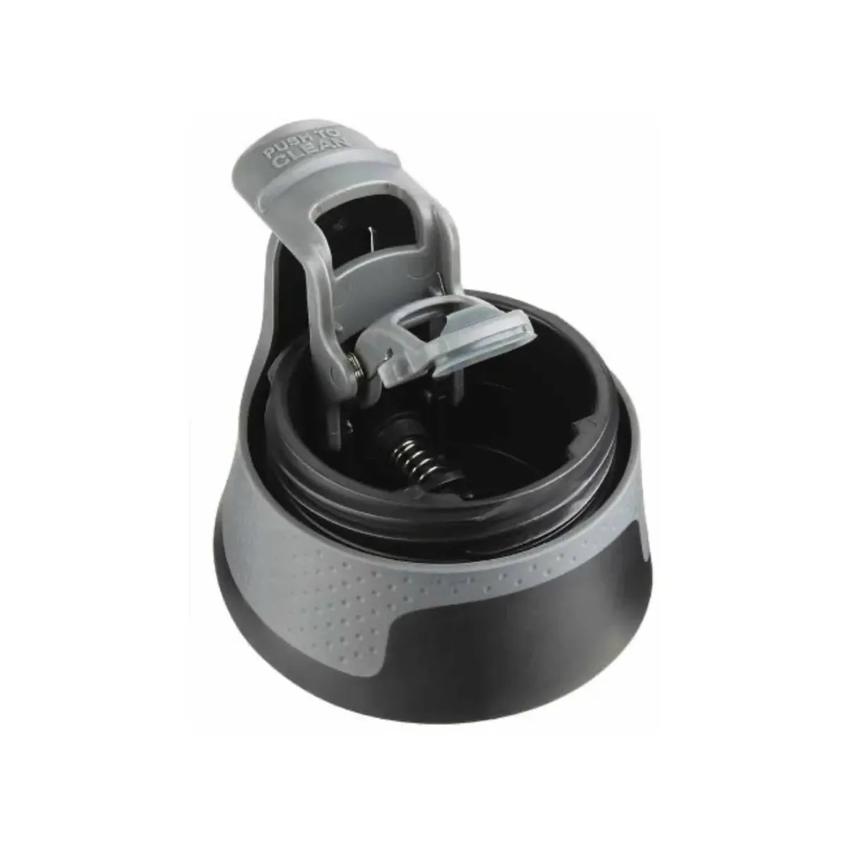 CONTIGO - Vaso Térmico Contigo® Mug West Loop Black   473 Ml Negro