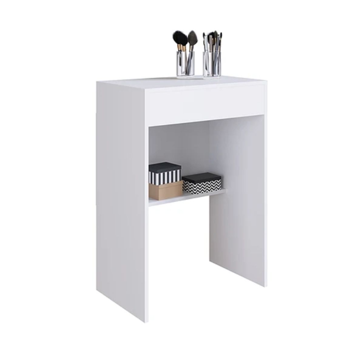 KIDSCOOL - TOCADOR CON ESPEJO AMORE KIDSCOOL