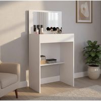 Tocador Con Espejo Amore