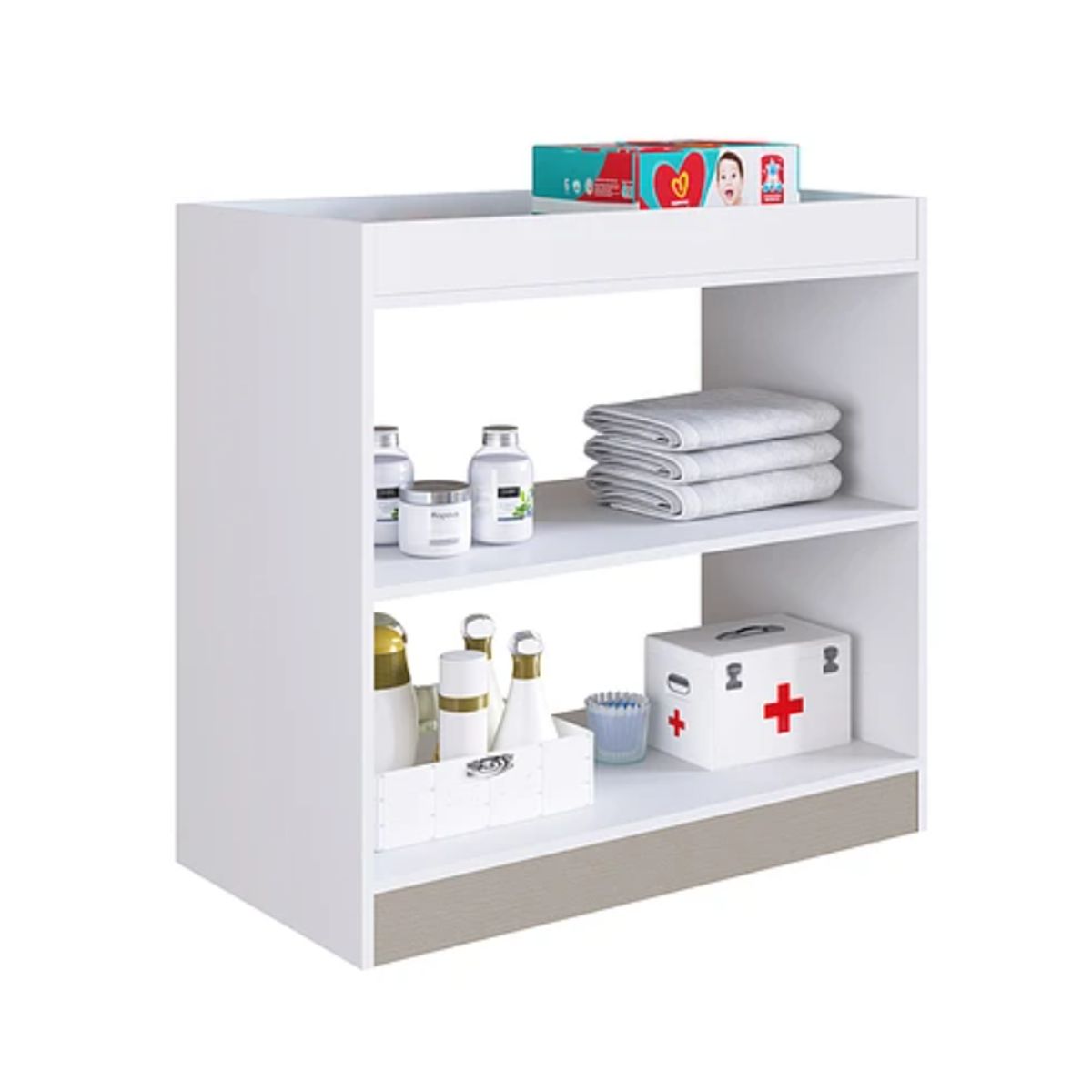 KIDSCOOL - Mudador Amore Kidscool