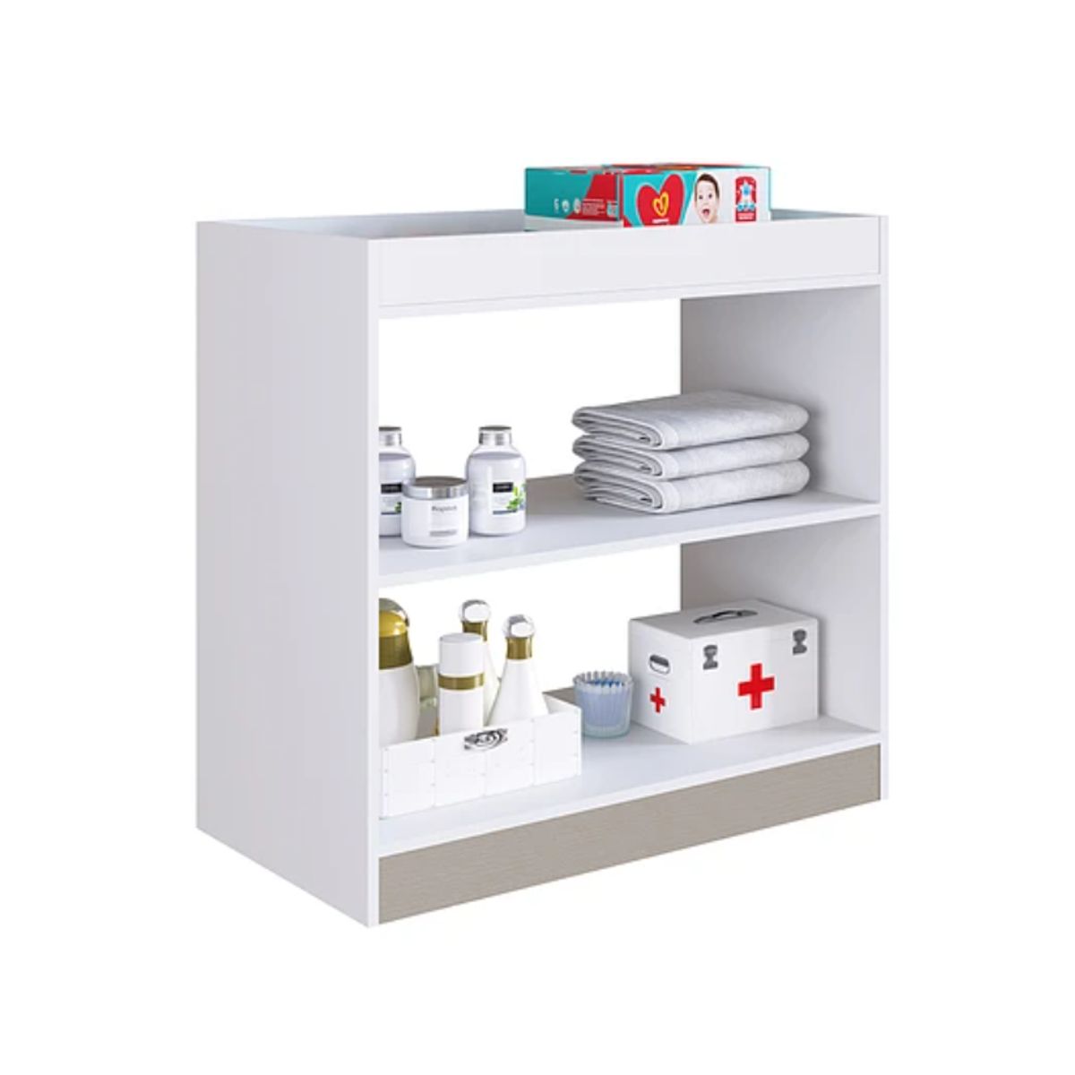 KIDSCOOL - Mudador Amore Kidscool