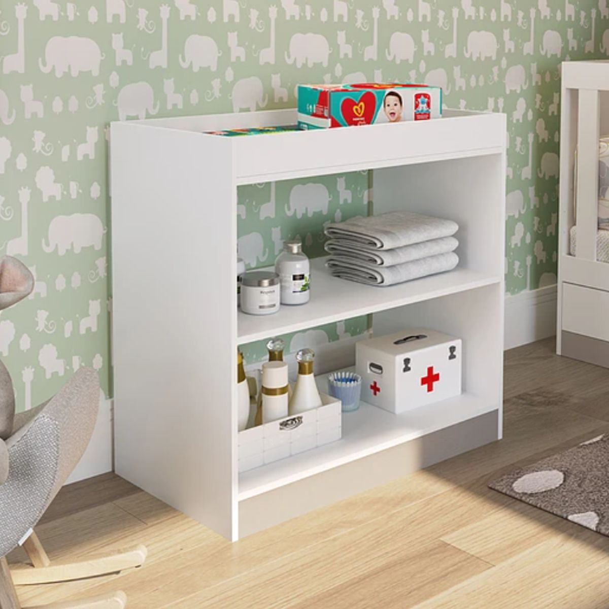 KIDSCOOL - Mudador Amore Kidscool