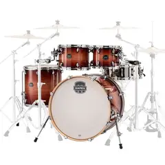 MAPEX - Batería Shellpack Armory Redwood AR529SRA