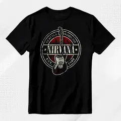 ROLY - POLERA NIRVANA - GUITARRA Gprodis