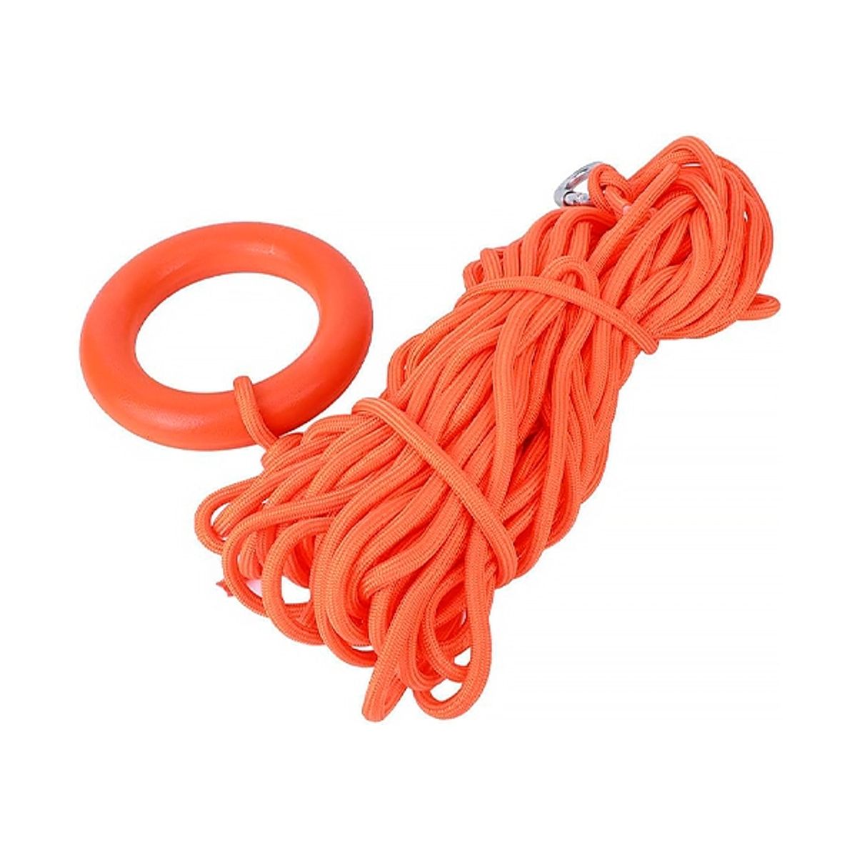 GENERICO - Cuerda Linea De Vida Salvavidas - 8 Mm X 30 Mt