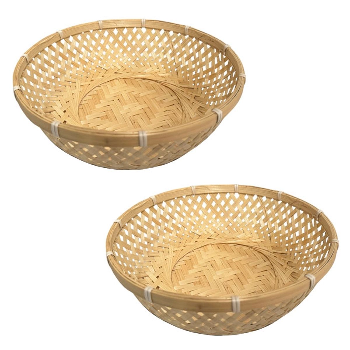 BRIC - Cesta o Panera set de 2
