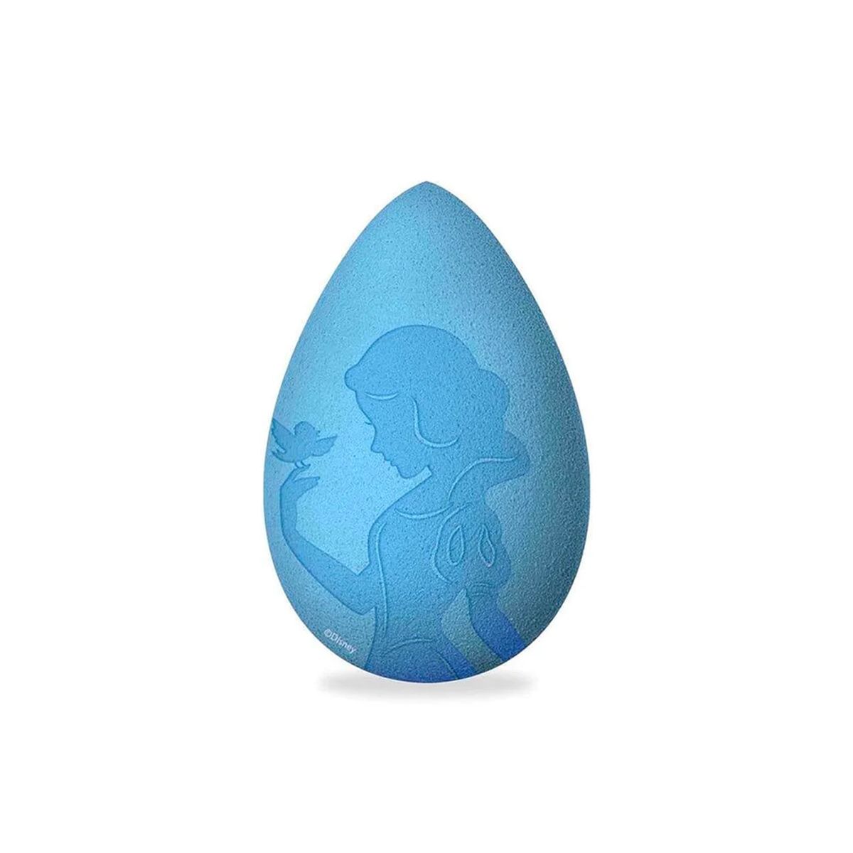 REPUBLIC COSMETICS - Esponja de Maquillaje "Blanca Nieves"- Edición 100 años Disney