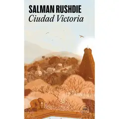 PENGUIN RANDOM HOUSE - LIBRO Ciudad Victoria