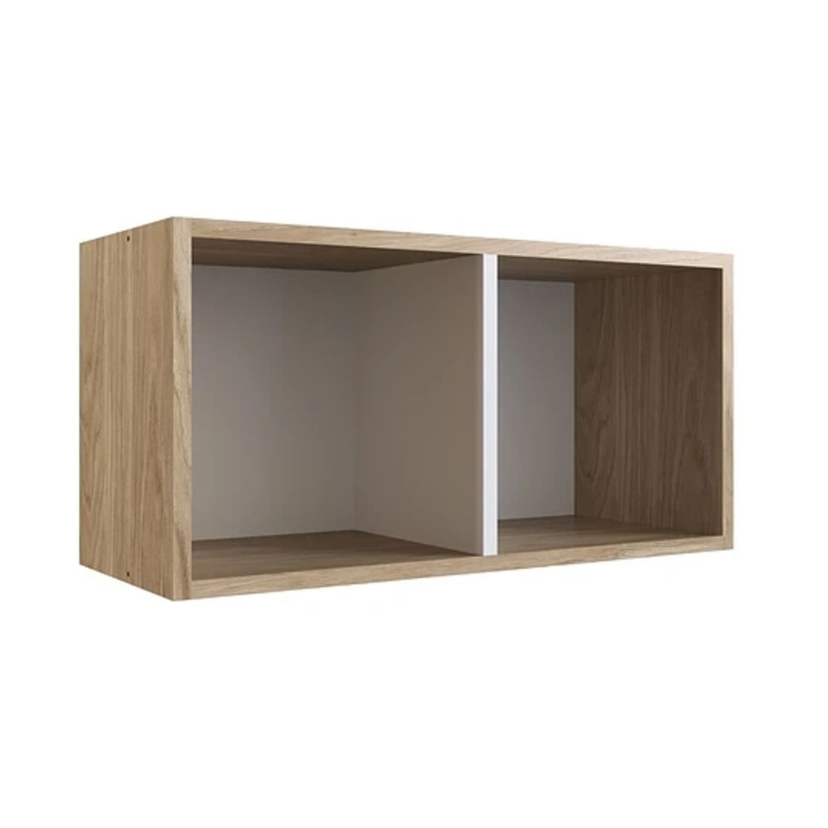 KIDSCOOL - REPISA HONEY DOBLE CAFE BLANCO