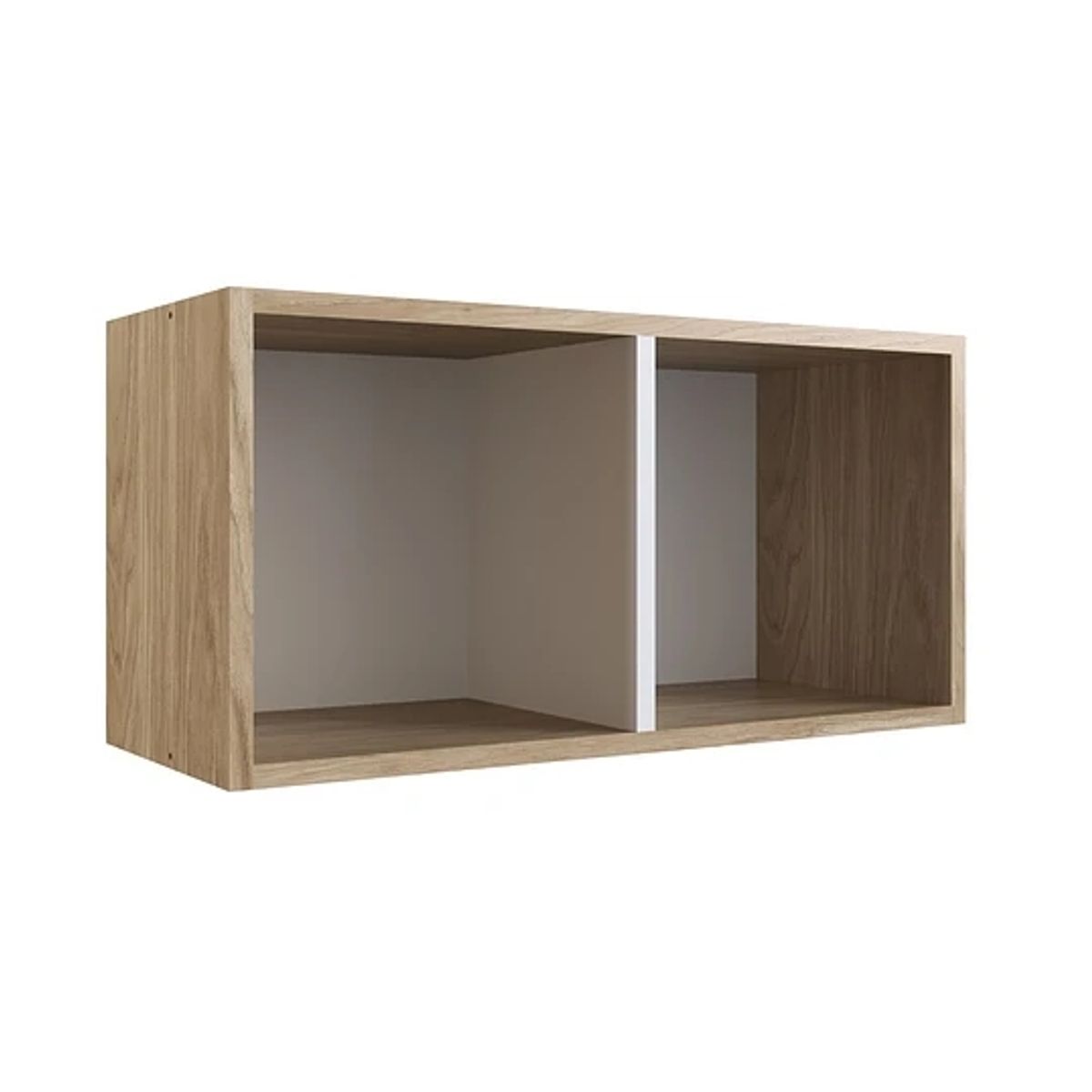 KIDSCOOL - REPISA HONEY DOBLE CAFE BLANCO