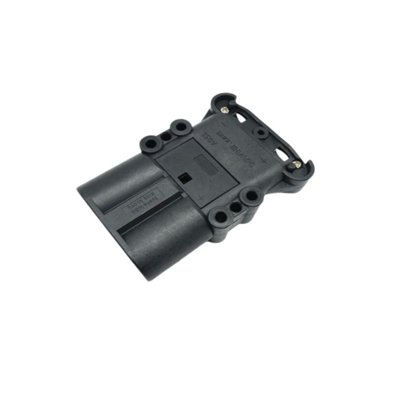 SMH - Enchufe SMH DIN320 320A Macho