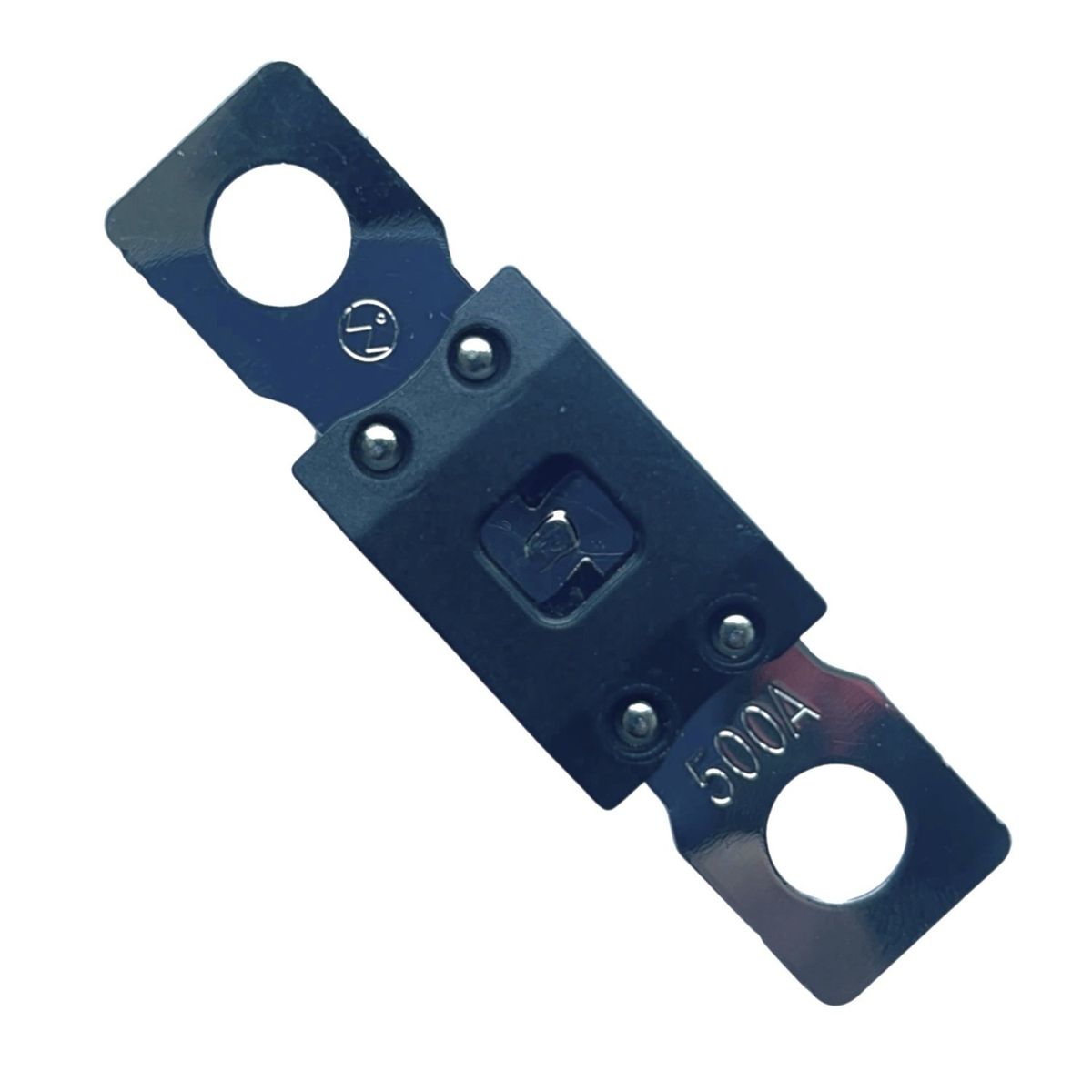 GENERICO - Fusible Mega 500a 70v Para Baterías En 48v