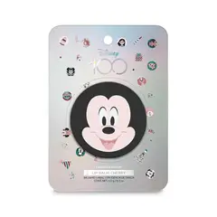 REPUBLIC COSMETICS - Bálsamo Labial "Mickey"- Edición 100 años Disney..