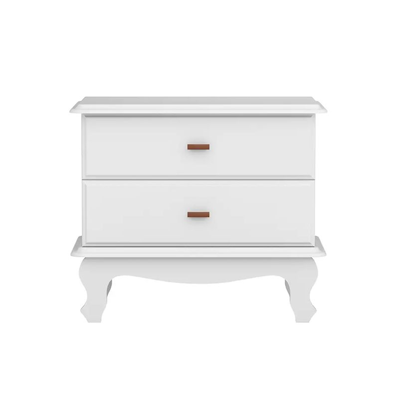 KIDSCOOL - VELADOR RETRO BE BLANCO