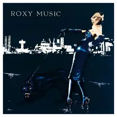 GENERICO - Roxy Music - For Your Pleasure - Vinilo