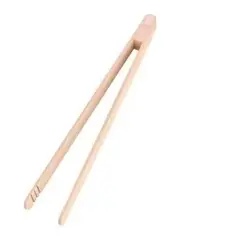 GENERICO - Pinza De Madera Home 30cm