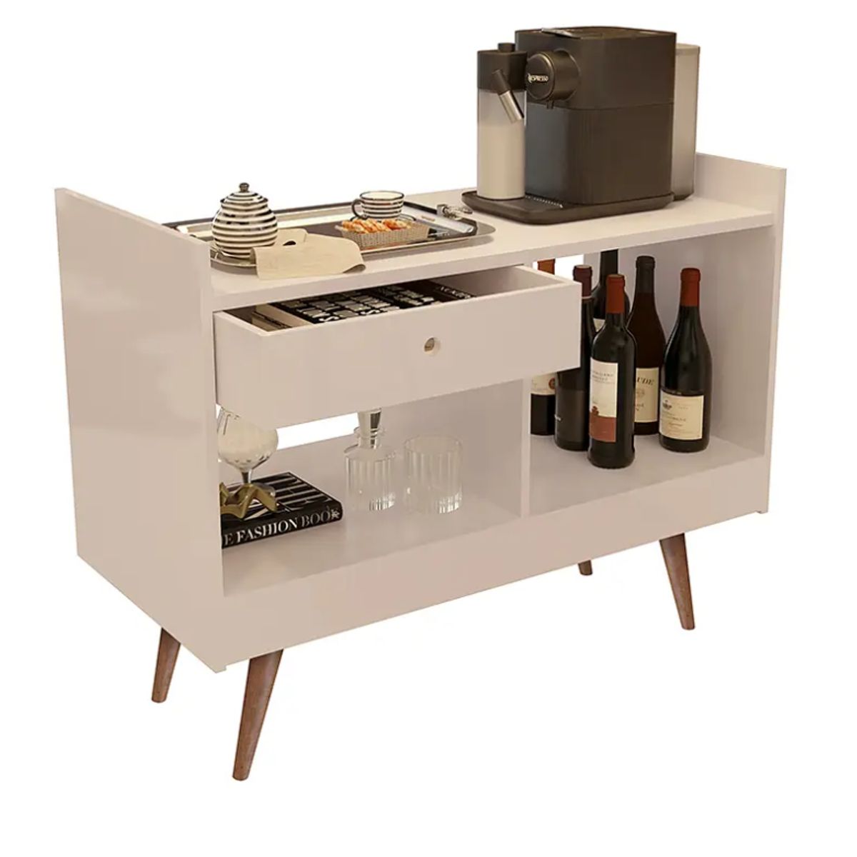 BE DESIGN - ARRIMO BAR BE PERLA ROSE