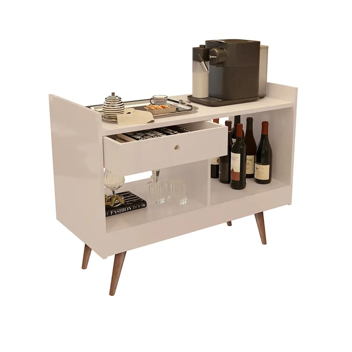 BE DESIGN - ARRIMO BAR BE PERLA ROSE