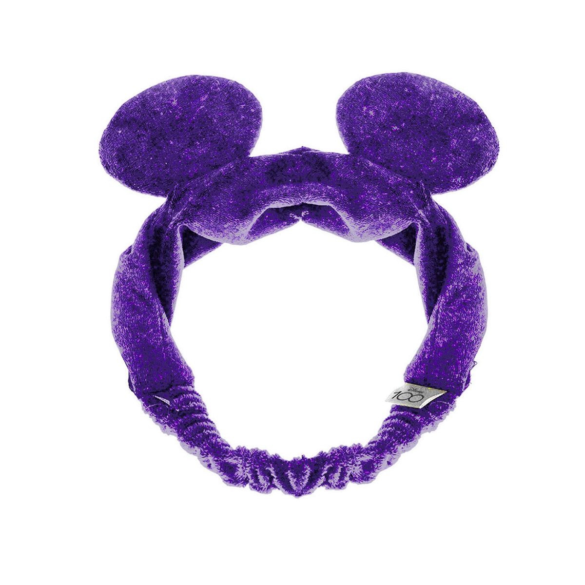 REPUBLIC COSMETICS - Cintillo Spa Edición Limitada 100 años Disney