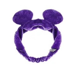 REPUBLIC COSMETICS - Cintillo Spa Edición Limitada 100 años Disney