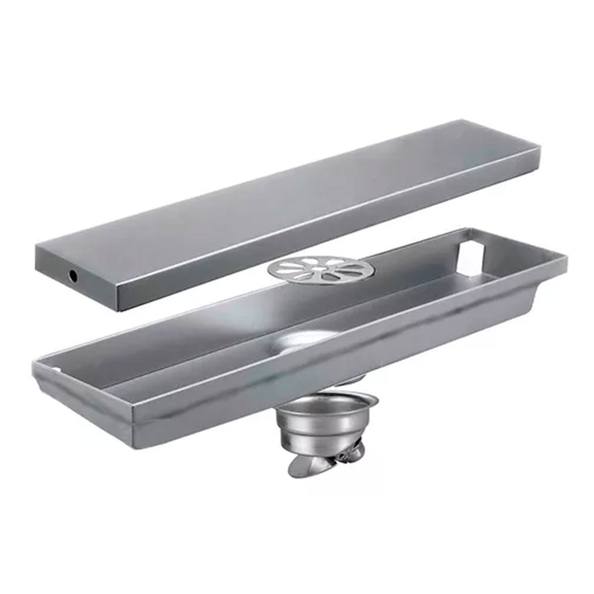 OFERTABKN - Filtro Drenaje De Desagüe De Piso De Ducha acero Inoxidable