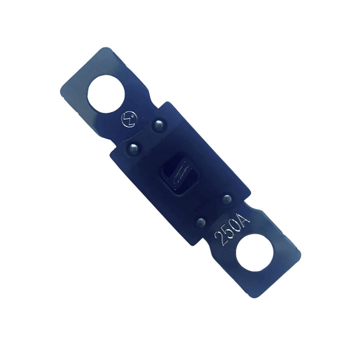 GENERICO - Fusible Mega 250a 70v Para Baterías En 48v