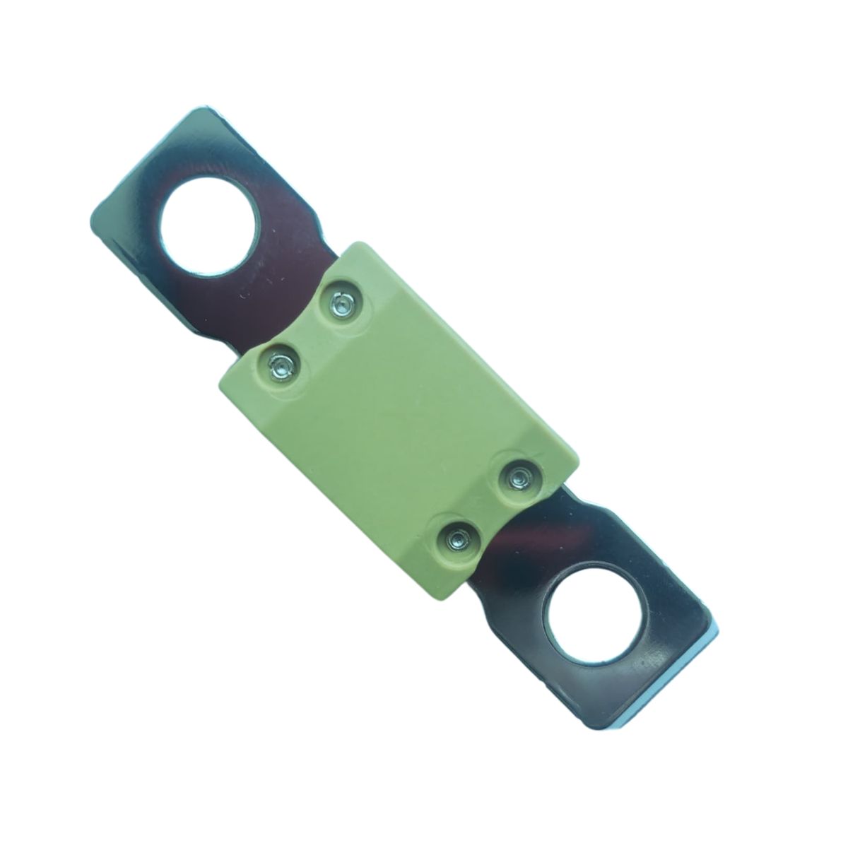 GENERICO - Fusible Mega 100a 70v Para Baterías En 48v