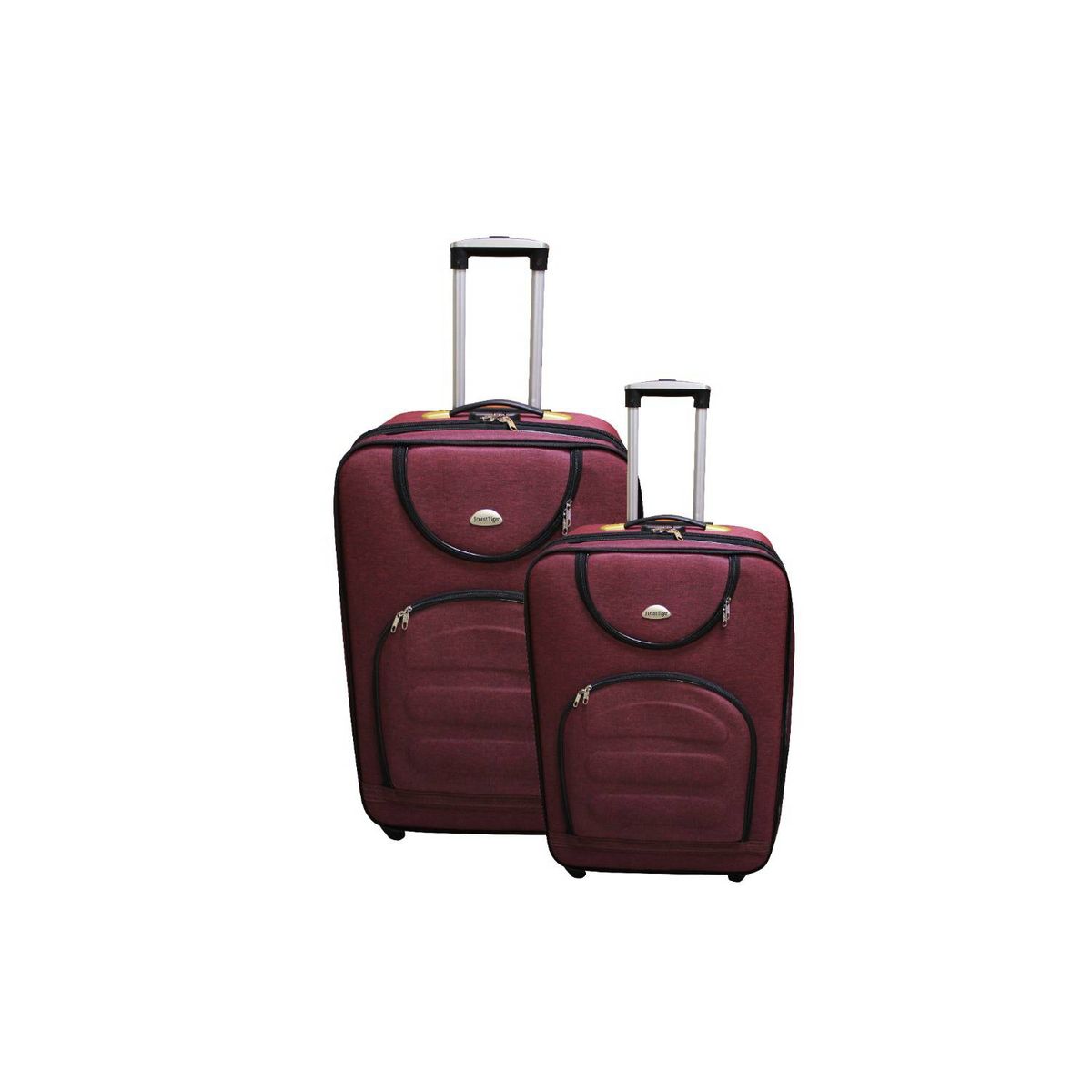 GENERICO - Set Maleta Cabina 10kg Maleta Viaje Avion Ultra Liviana