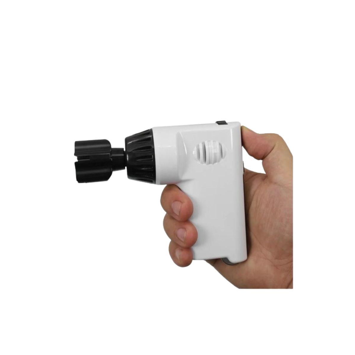 GENERICO - Enrollador Automático De Cuerdas De Guitarra, Con Cortador