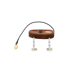 KNA - Pastilla Vv-wi Pickup Mic. Piezoeléctrico Violín Viola