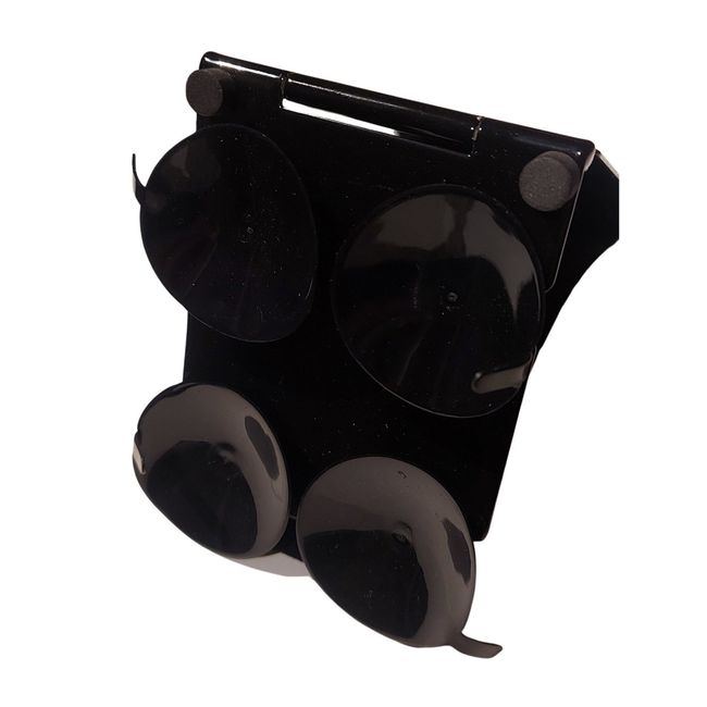 GENERICO - Soporte Gitano Elevador Guitarra Koyunbaba Kc-gs2(e)ergoplay