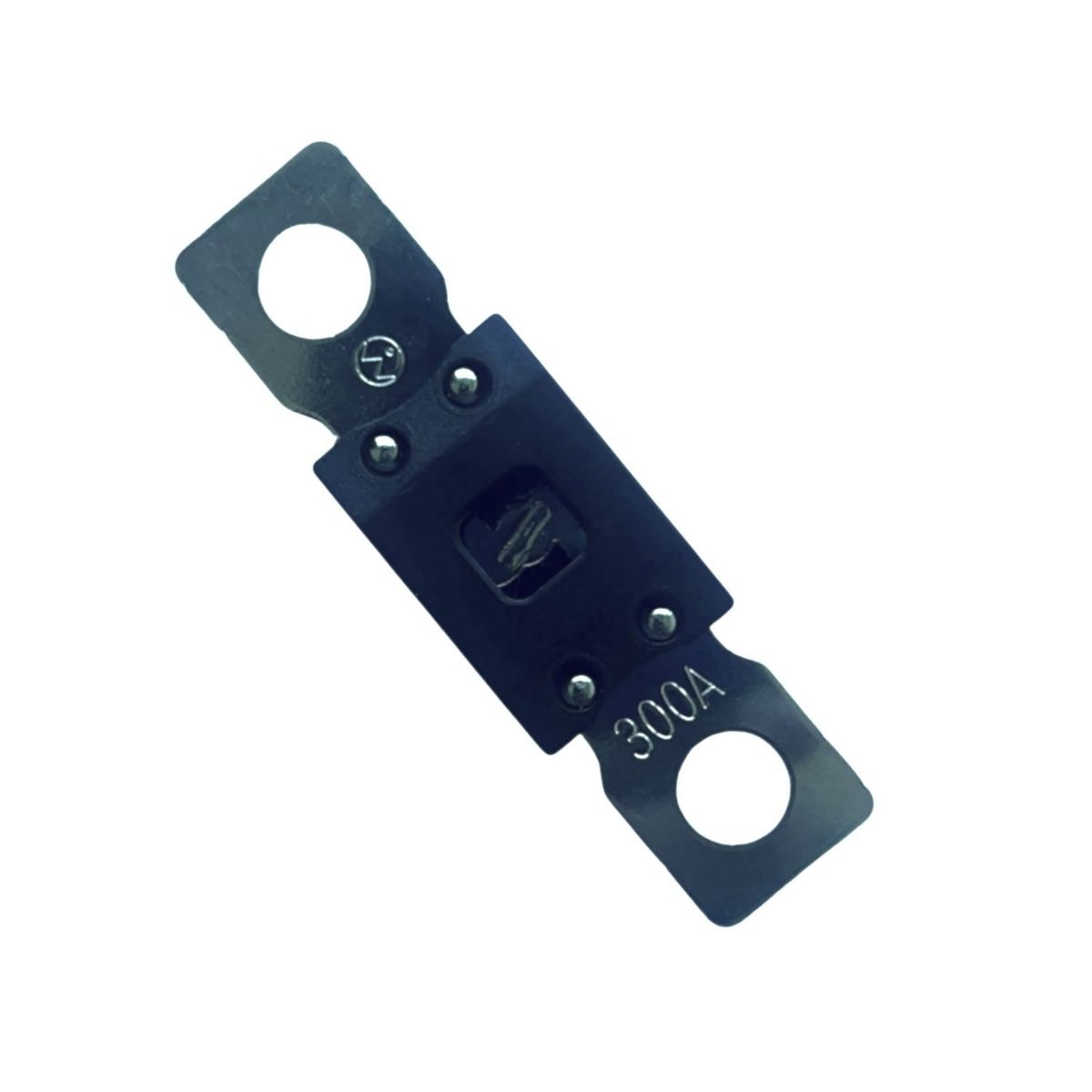 GENERICO - Fusible Mega 300a 70v Para Baterías En 48v