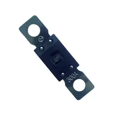 GENERICO - Fusible Mega 300a 70v Para Baterías En 48v