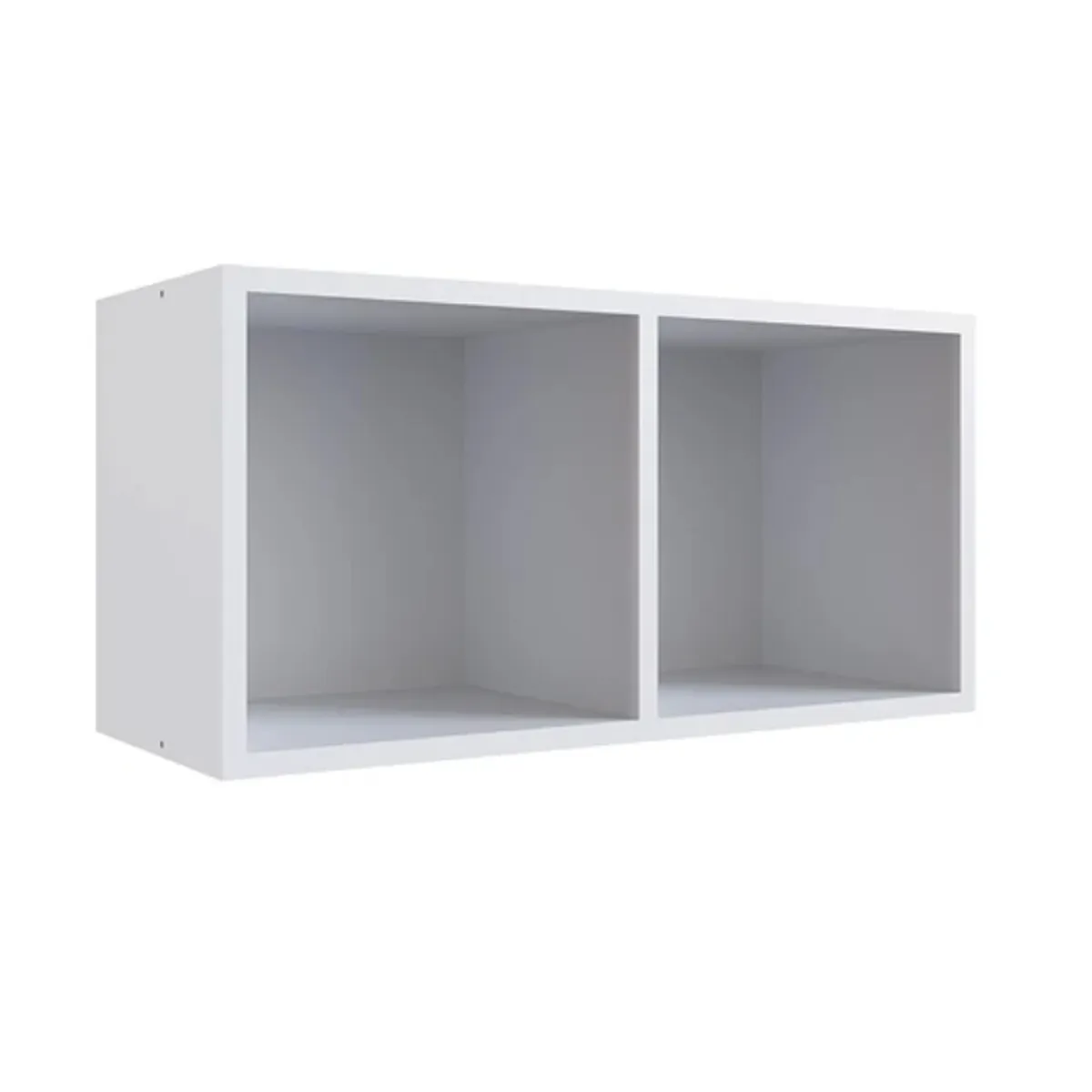 KIDSCOOL - REPISA HONEY DOBLE BLANCO