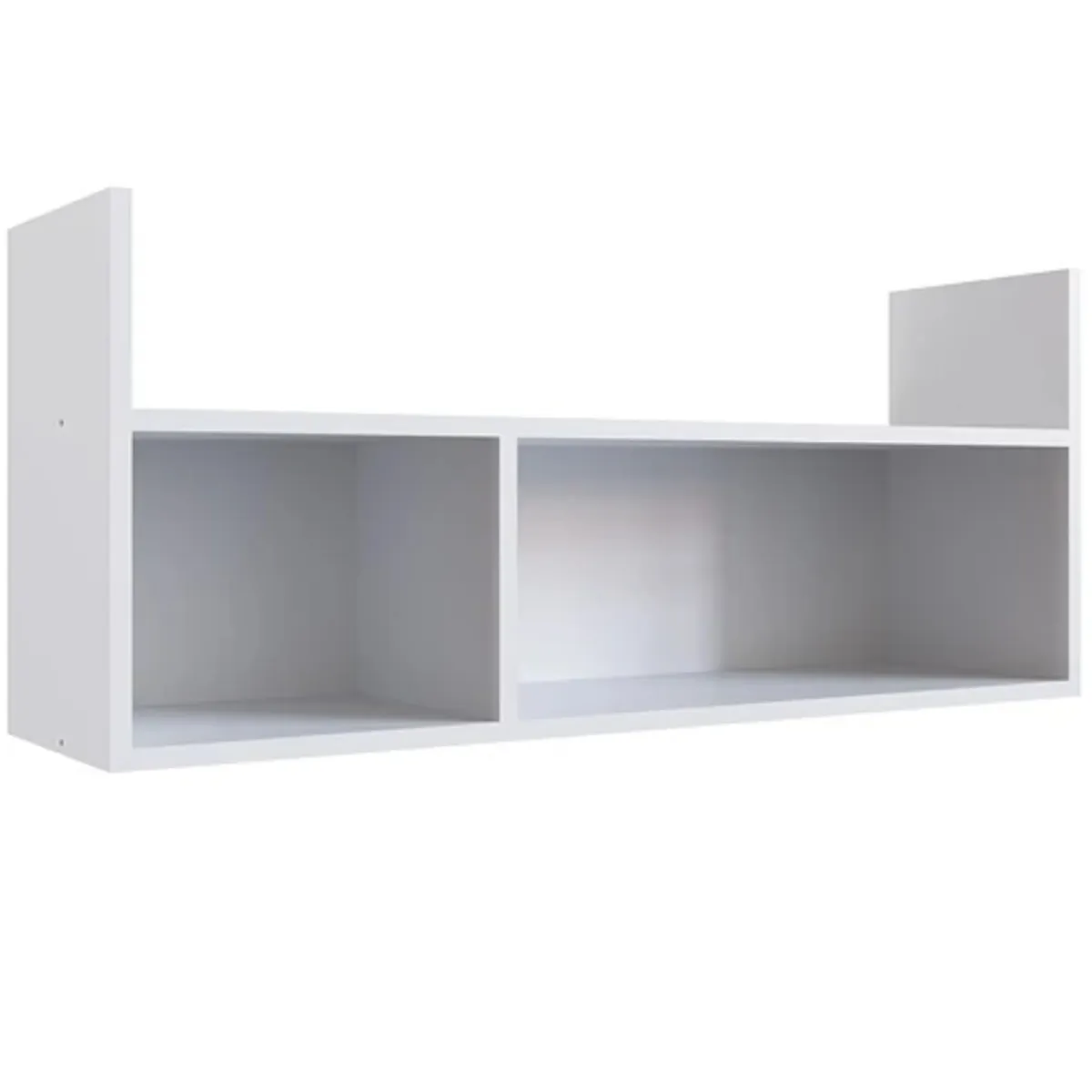 KIDSCOOL - REPISA HONEY CUBO BLANCO