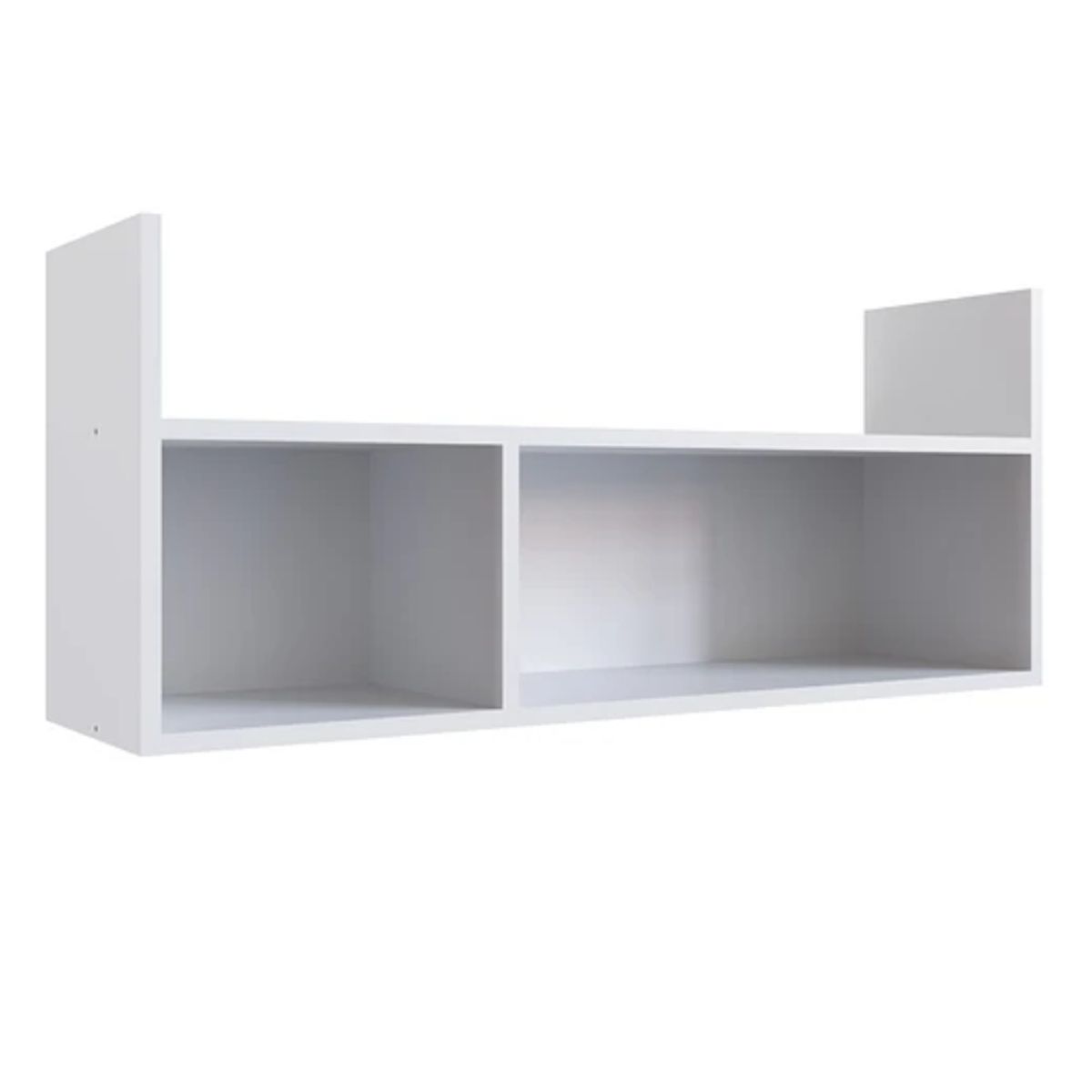 KIDSCOOL - REPISA HONEY CUBO BLANCO