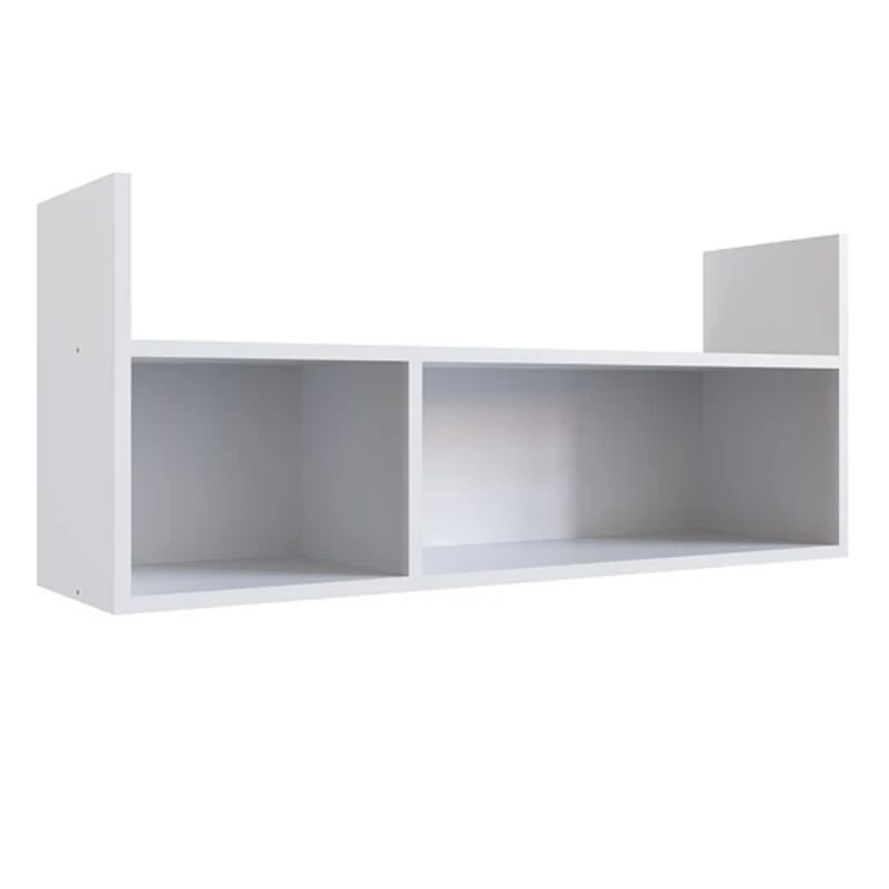 KIDSCOOL - REPISA HONEY CUBO BLANCO