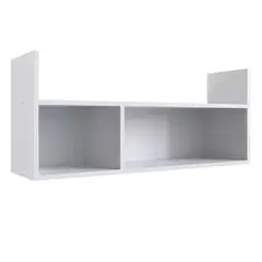 KIDSCOOL - REPISA HONEY CUBO BLANCO