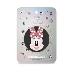 REPUBLIC COSMETICS - Bálsamo Labial "Minnie"- Edición 100 años Disney..