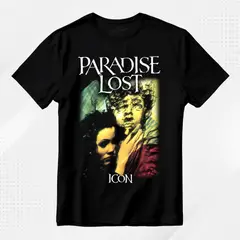 ROLY - POLERA PARADISE LOST - ICON Gprodis