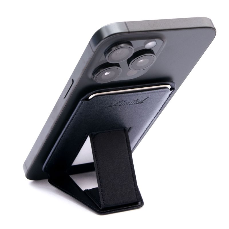 GENERICO - Tarjetero con apoyo Flip Wallet Limited