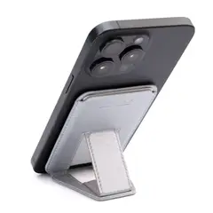 GENERICO - Tarjetero con apoyo Flip Wallet Limited