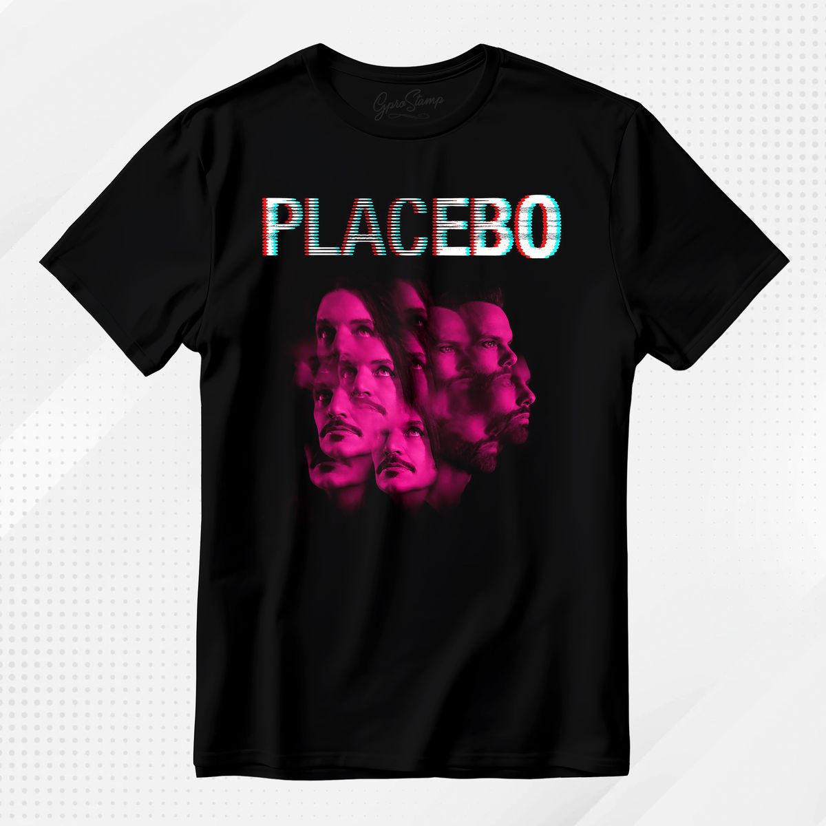 ROLY - POLERA PLACEBO - 2 GPRODIS