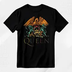 ROLY - POLERA QUEEN - Gprodis
