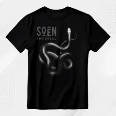 ROLY - POLERA SOEN - IMPERIAL Gprodis