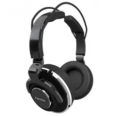 SUPERLUX - Audifonos Over Ear para Dj HD 631